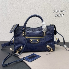 Balenciaga Top Handle Bags